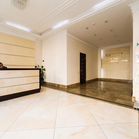 אודסה Apartment On Haharinske Plateau 5B מראה חיצוני תמונה