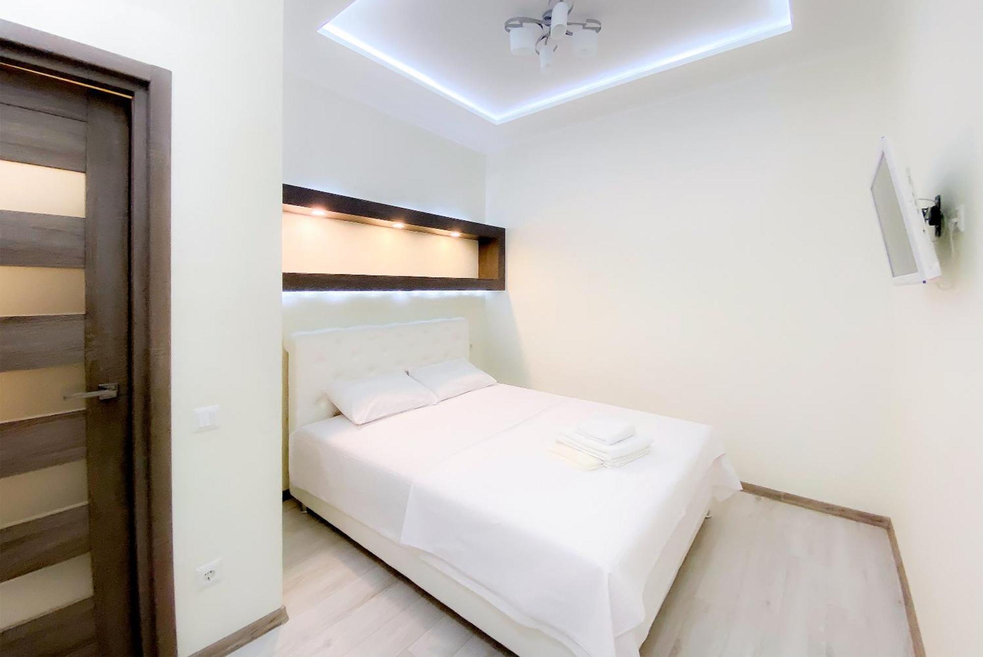 אודסה Apartment On Haharinske Plateau 5B מראה חיצוני תמונה