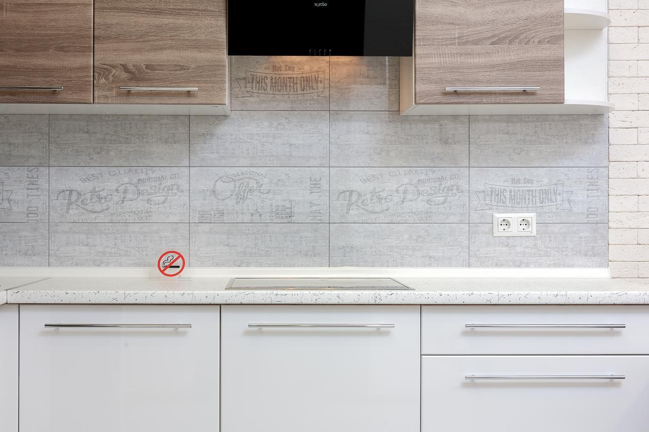 אודסה Apartment On Haharinske Plateau 5B מראה חיצוני תמונה